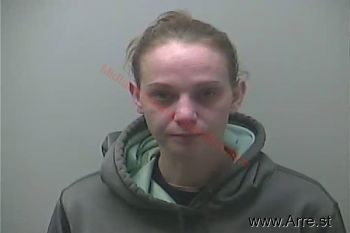 Katie Nicole Davis Mugshot