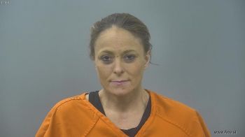 Katie Anne King Mugshot