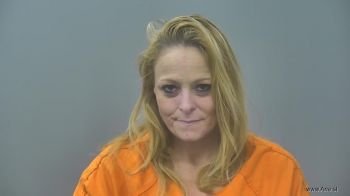 Katie Anne King Mugshot