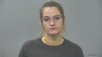 Kayla Ellen Lemcool Mugshot