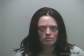 Kayla Marie Puszykowski Mugshot