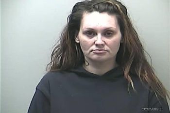 Kayla Lynn Wallace Mugshot