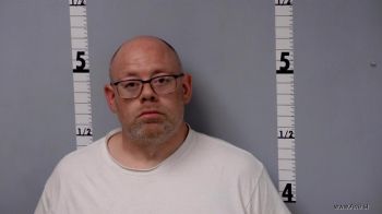 Keith Jason Eckhoff Mugshot