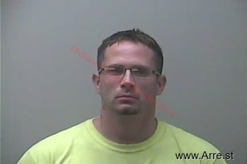 Keith Daniel Shannon Mugshot