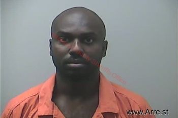 Keitholus  Watts Mugshot