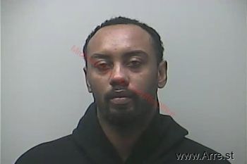 Keithon Duane Porter Mugshot