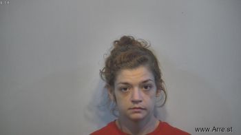 Kelli Ann Boyer Mugshot