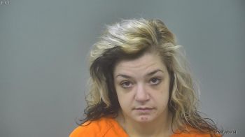 Kelli Ann Boyer Mugshot