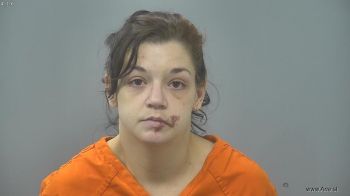 Kelli Ann Boyer Mugshot