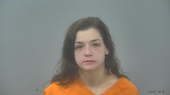 Kelli Ann Boyer Mugshot