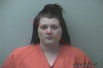 Kelly Ann Glazier-lederer Mugshot