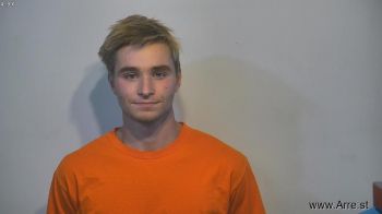 Keltin James Dunbar Mugshot