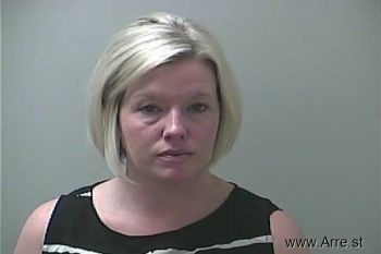 Kendra Kay Johnson Mugshot