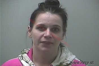 Kendra Victoria Williams Mugshot