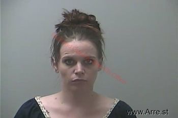 Kendra Victoria Williams Mugshot