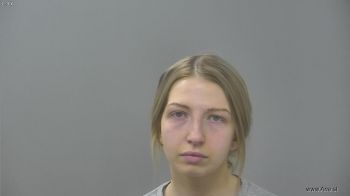 Kennedy Cathrine Pastuszak Mugshot