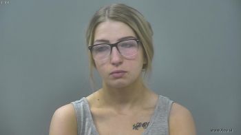 Kennedy Cathrine Pastuszak Mugshot