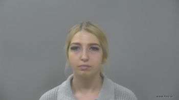 Kennedy Catherine Pastuszak Mugshot