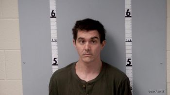 Kenneth Mitchell Barrett Mugshot