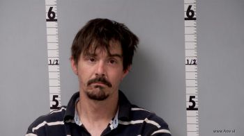 Kenneth Mitchell Barrett Mugshot