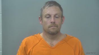 Kenneth Bradley Bruske Mugshot