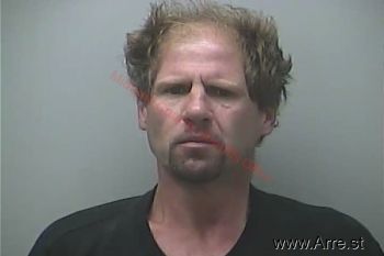 Kenneth Earl Carlton Mugshot