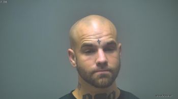 Kenneth Robert Casey Mugshot