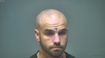 Kenneth Robert Casey Mugshot