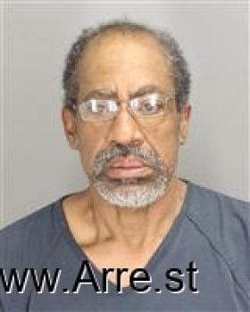 Kenneth Lamarr Dunlap Mugshot