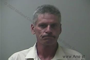 Kenneth Charles Fairchild Mugshot