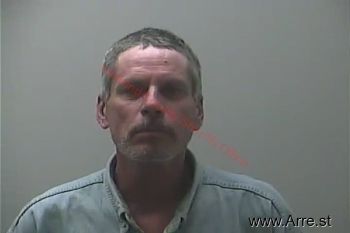 Kenneth Charles Fairchild Mugshot