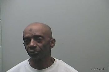 Kenneth S Patterson Mugshot