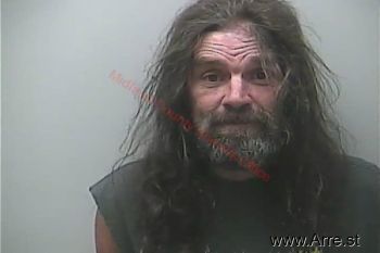 Kenneth Charles Peterson Mugshot