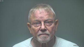 Kenneth Dean Reeves Mugshot