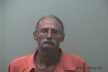 Kenneth Scott Renshaw Mugshot