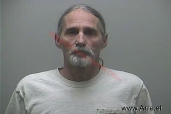 Kenneth Scott Renshaw Mugshot