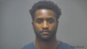 Kenneth Wayne Thomas Mugshot