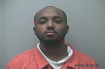 Keonte Rashaad Sadler Mugshot