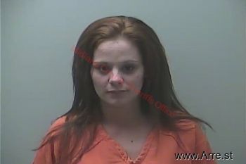 Keri Louise Scott Mugshot