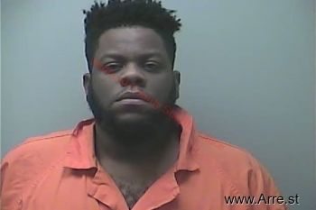 Keron Lamont Wilson Mugshot