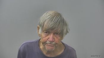 Kerry Douglas Hanson Mugshot