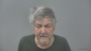 Kerry Douglas Hanson Mugshot