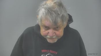 Kerry Douglas Hanson Mugshot