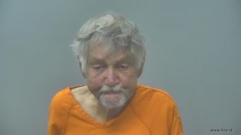 Kerry Douglas Hanson Mugshot