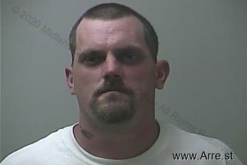 Kevin Robertcharles Adams Mugshot