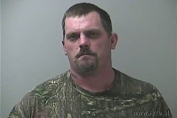 Kevin Robert-charles Adams Mugshot