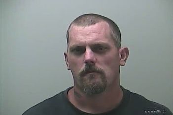 Kevin Robert-charles Adams Mugshot