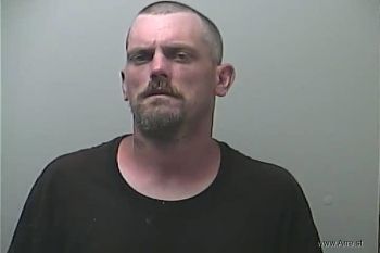 Kevin Robert-charles Adams Mugshot