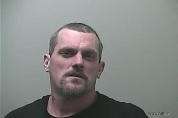 Kevin Robert-charles Adams Mugshot