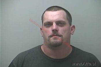 Kevin Robert-charles Adams Mugshot